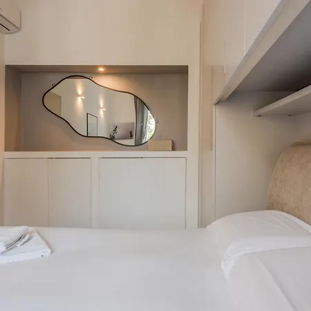 Easytopstay - Moscova Elegant ミラノ