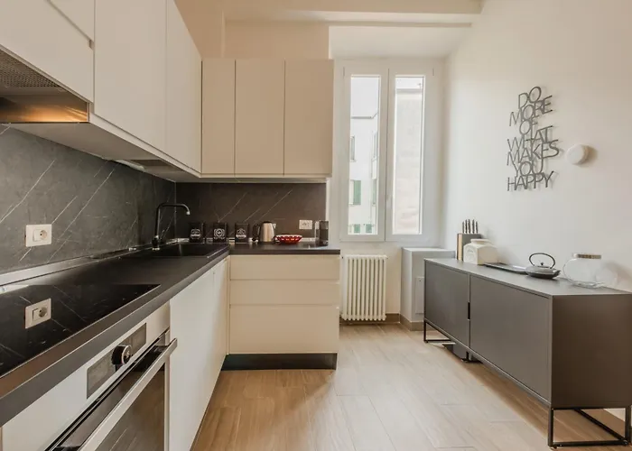 아파트 Easytopstay - Moscova Elegant *