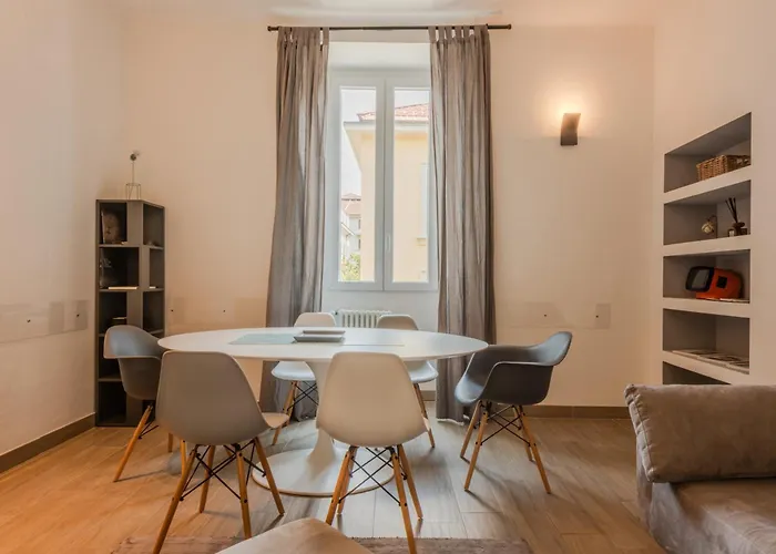 아파트 Easytopstay - Moscova Elegant