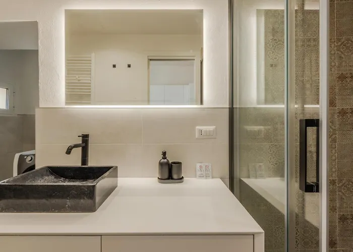 Easytopstay - Moscova Elegant * 밀라노