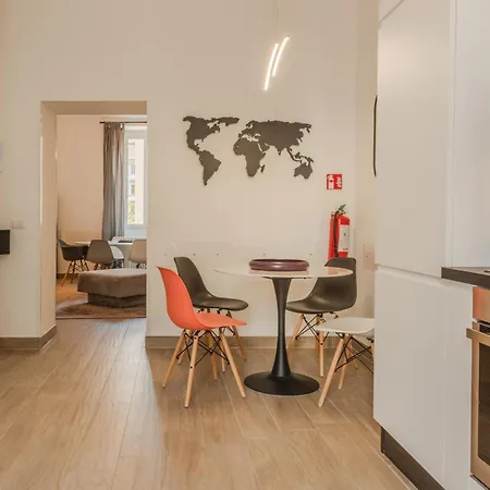 Moscova Elegant Mailand
