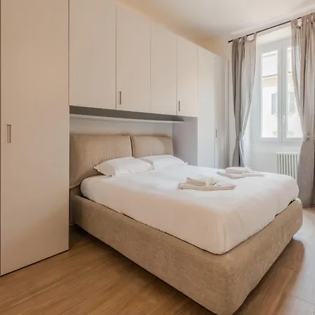 Moscova Elegant * Mailand