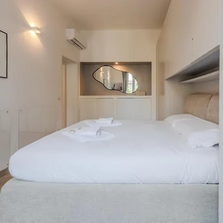 Moscova Elegant Apartment